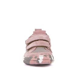 Dječje barefoot cipele - D-VELCRO-4 thumb