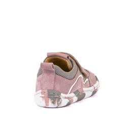 Dječje barefoot cipele - D-VELCRO-5 thumb