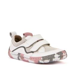 Dječje barefoot cipele - D-VELCRO-2 thumb