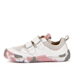 Dječje barefoot cipele - D-VELCRO-3 thumb