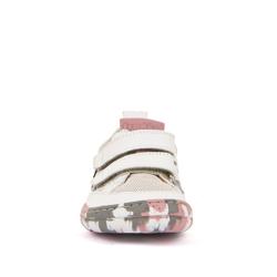 Dječje barefoot cipele - D-VELCRO-4 thumb