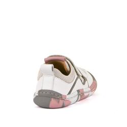 Dječje barefoot cipele - D-VELCRO-5 thumb