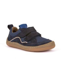 Dječje barefoot cipele - D-VELCRO-2 thumb