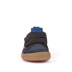 Dječje barefoot cipele - D-VELCRO-4 thumb