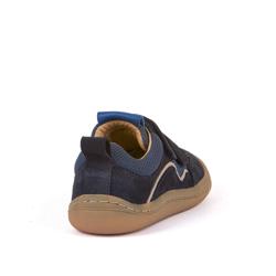 Dječje barefoot cipele - D-VELCRO-5 thumb