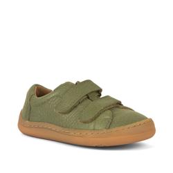 Dječje barefoot cipele - D-VELCRO-2 thumb