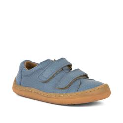 Dječje barefoot cipele - D-VELCRO-2 thumb