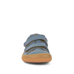 Dječje barefoot cipele - D-VELCRO-4 thumb