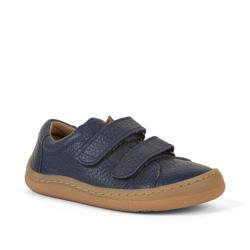 Dječje barefoot cipele - D-VELCRO-2 thumb