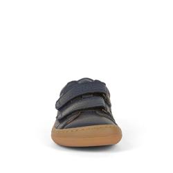 Dječje barefoot cipele - D-VELCRO-4 thumb