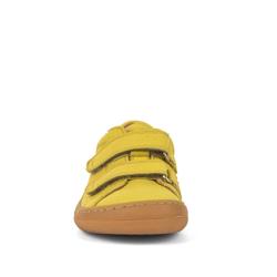 Dječje barefoot cipele - D-VELCRO-4 thumb