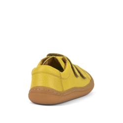 Dječje barefoot cipele - D-VELCRO-5 thumb