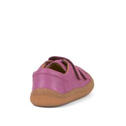 Dječje barefoot cipele - D-VELCRO-5 thumb