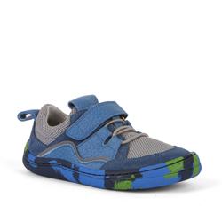 Dječje barefoot cipele - ELASTIC-2 thumb