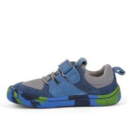 Dječje barefoot cipele - ELASTIC-3 thumb