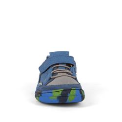 Dječje barefoot cipele - ELASTIC-4 thumb