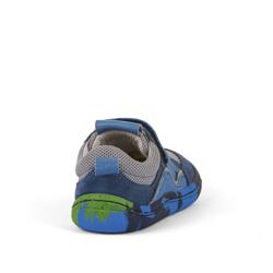 Dječje barefoot cipele - ELASTIC-5 thumb