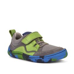 Dječje barefoot cipele - ELASTIC-2 thumb