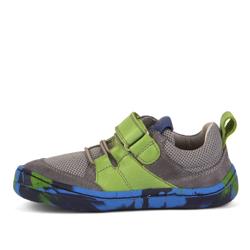 Dječje barefoot cipele - ELASTIC-3 thumb