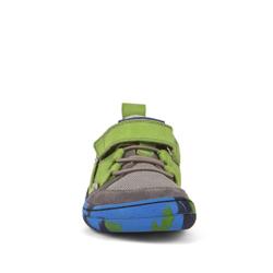 Dječje barefoot cipele - ELASTIC-4 thumb