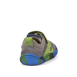 Dječje barefoot cipele - ELASTIC-5 thumb