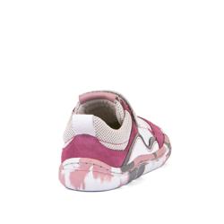 Dječje barefoot cipele - ELASTIC-5 thumb