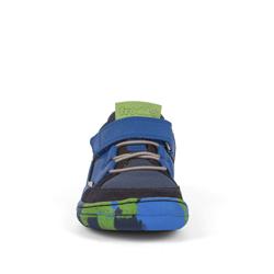 Dječje barefoot cipele - ELASTIC-4 thumb