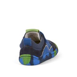 Dječje barefoot cipele - ELASTIC-5 thumb