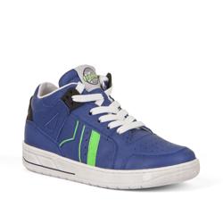 Dječje tenisice - ATHLETIC LACE-UP HIGH-2 thumb