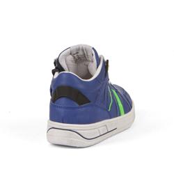 Dječje tenisice - ATHLETIC LACE-UP HIGH-5 thumb