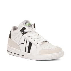 Dječje tenisice - ATHLETIC LACE-UP HIGH-2 thumb