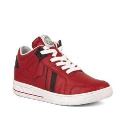 Dječje tenisice - ATHLETIC LACE-UP HIGH-2 thumb