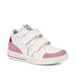 Dječje tenisice - ATHLETIC HIGH TOPS-2 thumb