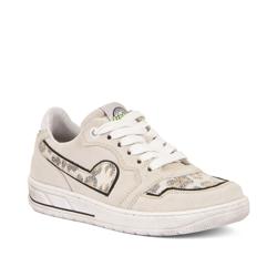 Dječje tenisice - ATHLETIC LACE-UP LOW-2 thumb