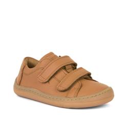 Dječja cipela - BAREFOOT D-VELCRO-2 thumb