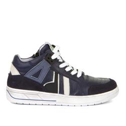 Dječja cipela - ATHLETIC LACE-UP HIGH