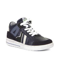 Dječja cipela - ATHLETIC LACE-UP HIGH-2 thumb