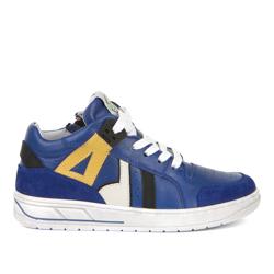 Dječja cipela - ATHLETIC LACE-UP HIGH