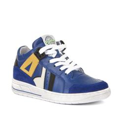 Dječja cipela - ATHLETIC LACE-UP HIGH-2 thumb