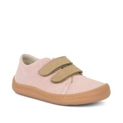 Dječja platnena tenisica-2 thumb