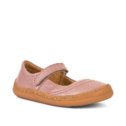 Dječje barefoot balerinke - MARY JANE-2 thumb