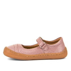Dječje barefoot balerinke - MARY JANE-3 thumb
