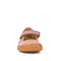 Dječje barefoot balerinke - MARY JANE-4 thumb