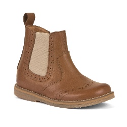 Dječje čizme - CHELYS BROGUE-2 thumb