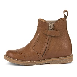 Dječje čizme - CHELYS BROGUE-3 thumb