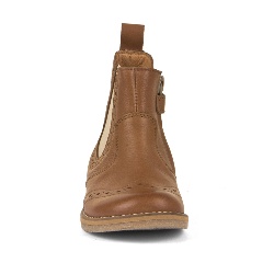 Dječje čizme - CHELYS BROGUE-4 thumb