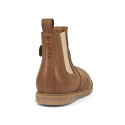 Dječje čizme - CHELYS BROGUE-5 thumb