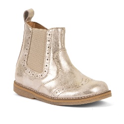 Dječje čizme - CHELYS BROGUE-2 thumb