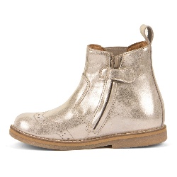 Dječje čizme - CHELYS BROGUE-3 thumb