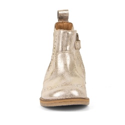 Dječje čizme - CHELYS BROGUE-4 thumb